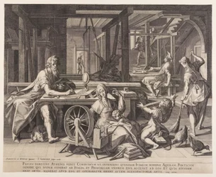 St. Paul at Corinth
