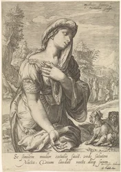 The Canaanite Woman