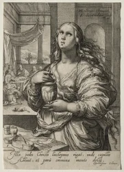 Heroines of the New Testament: Mary Magdalen