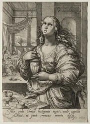 Heroines of the New Testament: Mary Magdalen