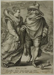 Winter (from The Four Seasons)