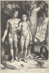 The Fall of Man