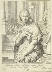 The Adulteress