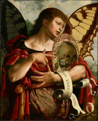 Vanitas Vanity