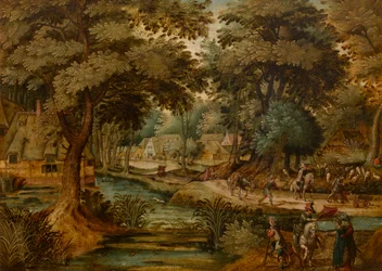 Landscape