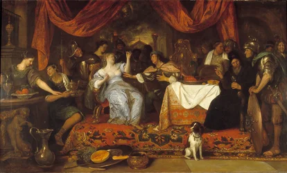 Anthony and Cleopatra