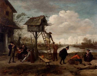 The Dovecote