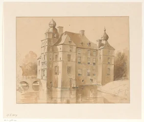 Castle Cannenburg
