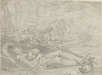 The Dream of Jacob