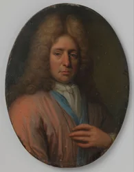 Portrait of a Man