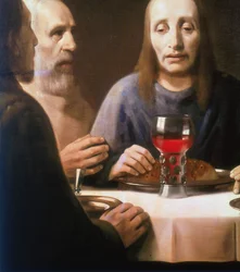 The Supper