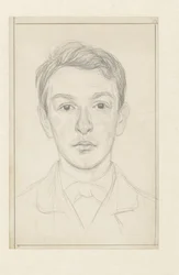 Portrait of a Boy