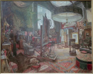 Alfons Mucha
