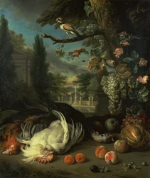 Dead Poultry