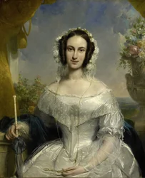 Agatha Petronella Hartsen