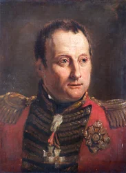 General Rowland Hill