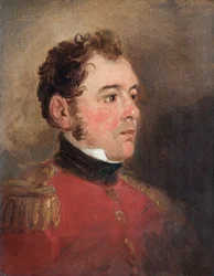 General Sir James Shaw Kennedy