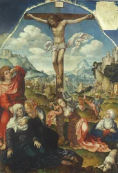 The Crucifixion