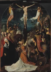 Calvary