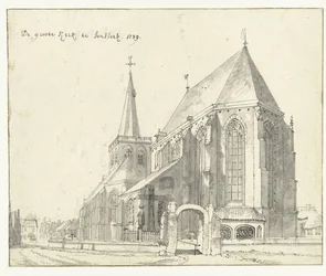 Great Church in Sonsbeck