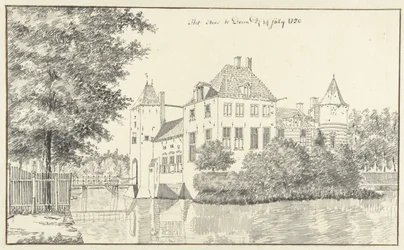 The House at Doorn