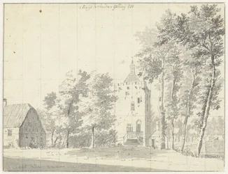 The House at Vleuten