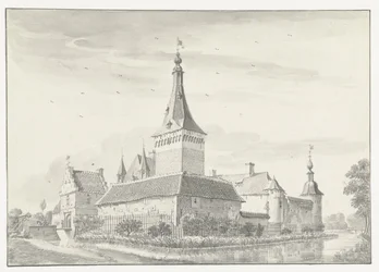 Castle Kervendonck