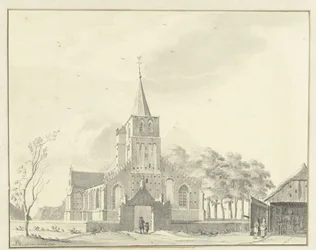 Church of Tongeren