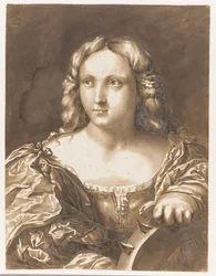 Saint Catherine
