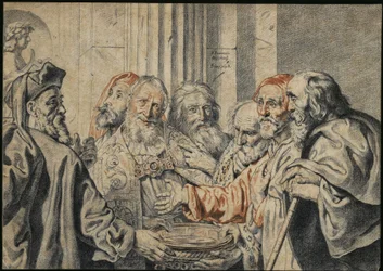 The Seven Sages