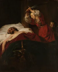 Judith and Holofernes