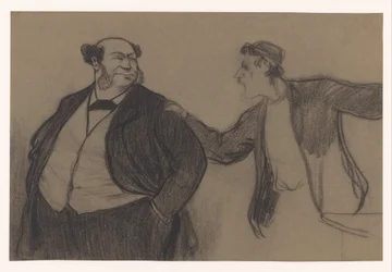 Capitalist and Worker