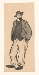 Male Figure