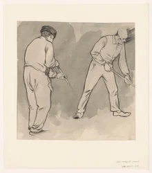 Two Workers