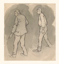Two Workers