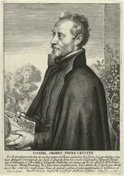 Daniel Segers