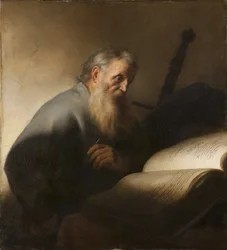 The Apostle Paul