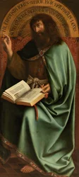 Saint John the Baptist