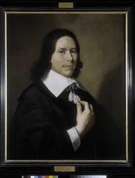 Man portrait