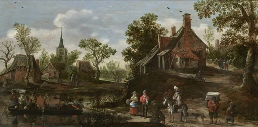 The Ferry