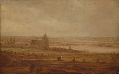 View of Arnhem