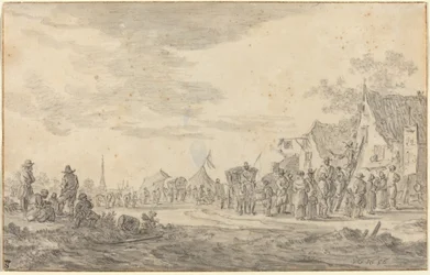 Village Fair