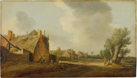 Village Street