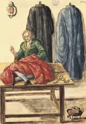 A Venetian Tailor
