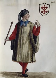Carrarese Dress