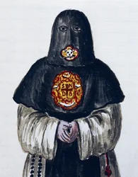 Confraternity of the suffrage of the Holy Name of God