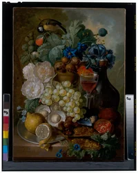 Still Life