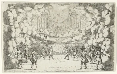 The Cloud Palace of Time (series title)
