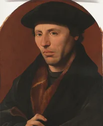 Portrait of a Haarlem Citizen