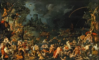 The Flood
